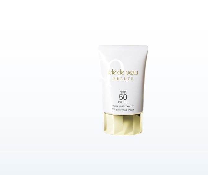 Clé de Peau Beauté】CPB 防晒乳霜