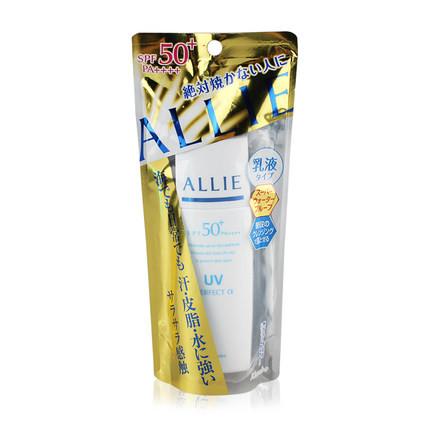 Kanebo嘉娜宝】ALLIE 海边专用防晒乳 SPF50+/PA++++ 25ml