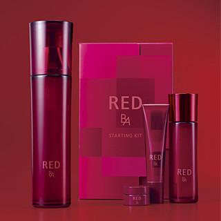 【限定製作】 POLA】红BA圣诞限定 フェイスクリーム