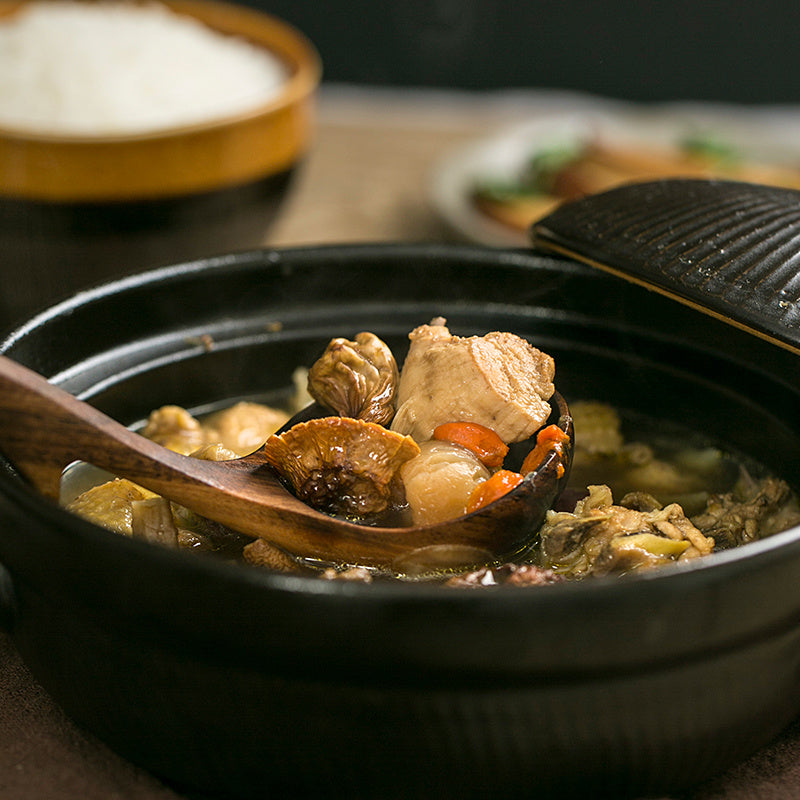 【网易严选】 广式汤料2份入（47克*2份）花胶螺片汤料 炖汤补品材料干货调料食材