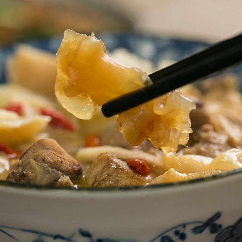 【网易严选】 广式汤料2份入（47克*2份）花胶螺片汤料 炖汤补品材料干货调料食材
