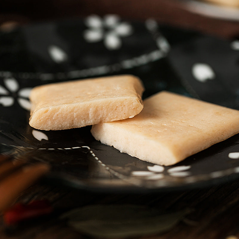【网易严选 】鱼豆腐 260克 豆干麻辣肉类休闲零食小包装多味小吃