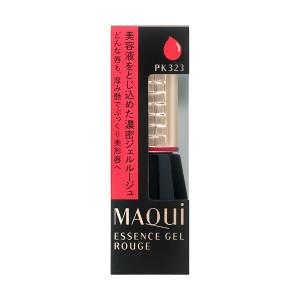 【Shiseido资生堂】资生堂 MAQuillAGE心机 星魅保湿美容液唇蜜 7色可选-Shiseido资生堂-美国零食网