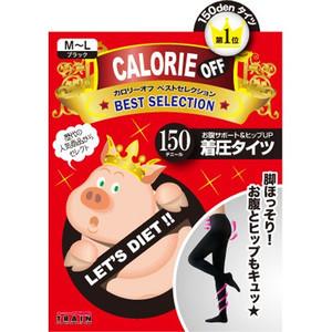 【女の欲望】 小猪欲望袜/瘦腿裤/打底裤 150DM-L-女の欲望-美国零食网