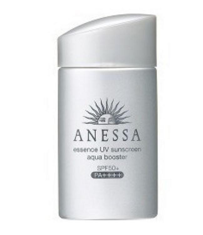 Shiseido资生堂】 ANESSA安耐晒银瓶2016新款保湿防晒霜60ml SPF50+