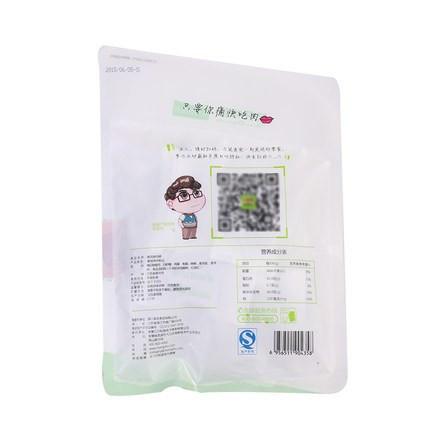 【三只松鼠】猪肉猪肉脯210g-猪肉脯-三只松鼠-美国零食网