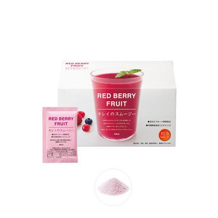 POLA 蓝莓红莓活性水果酵素 60包装 - 一本 | Yibenbuy.com