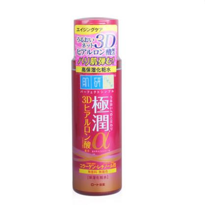 肌研 极润阿尔法弹力肌3D保湿化妆水 - 一本 | Yibenbuy.com