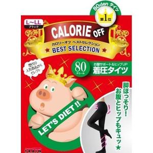 【女の欲望】 小猪欲望袜/瘦腿裤/打底裤 80DLL-女の欲望-美国零食网