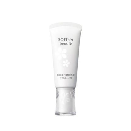 SOFINA苏菲娜 芯美颜美白乳液滋润型 40g - 一本 | Yibenbuy.com