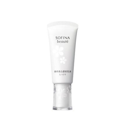 SOFINA苏菲娜 芯美颜美白乳液 40g - 一本 | Yibenbuy.com