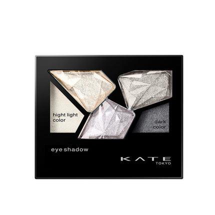 KATE 简约彩钻眼影盒 - 一本 | Yibenbuy.com
