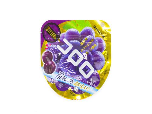 味觉糖 100%果汁软糖 蓝莓/葡萄 - 一本 | Yibenbuy.com