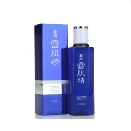 KOSE高丝 药用雪肌精化妆水 - 一本 | Yibenbuy.com