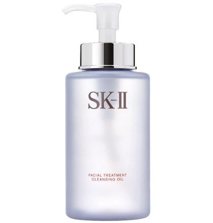 SK-II 深层净透洁颜卸妆油 - 一本 | Yibenbuy.com