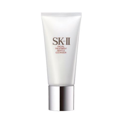 SK-II 全效活肤洁面乳 - 一本 | Yibenbuy.com