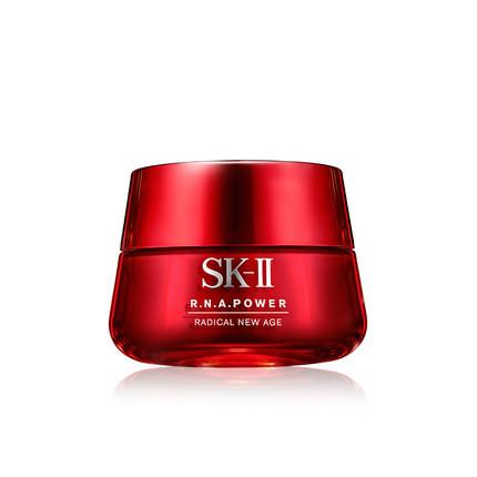 SK-II 赋活修护精华霜 - 一本 | Yibenbuy.com