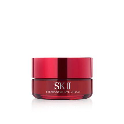 SK-II 肌源修护焕采眼霜 - 一本 | Yibenbuy.com