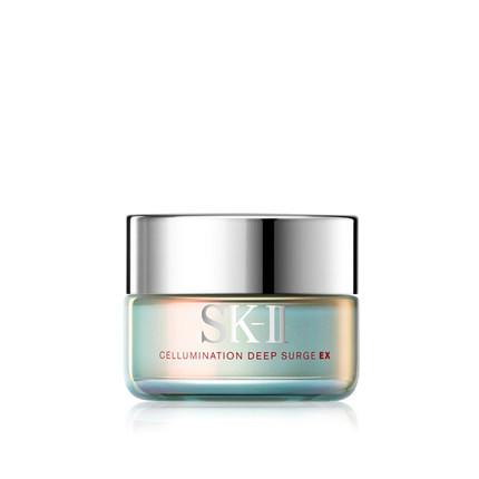 SK-II 环采臻皙深效修护霜 - 一本 | Yibenbuy.com