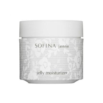 SOFINA苏菲娜 透美颜保湿啫喱乳 50g - 一本 | Yibenbuy.com