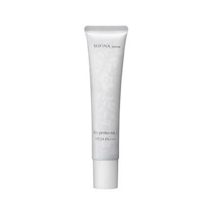 SOFINA苏菲娜 透美颜日间防护乳 SPF24 30g - 一本 | Yibenbuy.com