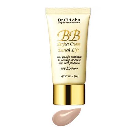 城野医生 Enrich-Lift BB霜 - 一本 | Yibenbuy.com