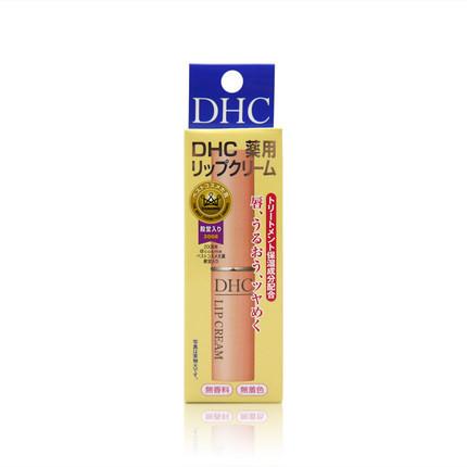 DHC蝶翠诗 唇膏 橄榄补水保湿润唇膏 1.5g - 一本 | Yibenbuy.com