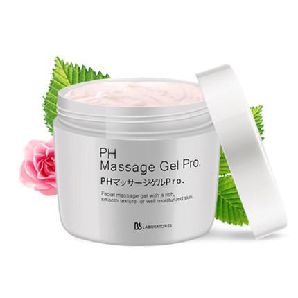 日本bb laboratories PH脸部胎盘素按摩膏 300g - 一本 | Yibenbuy.com