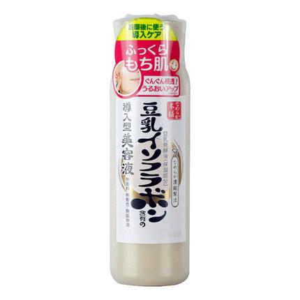SANA莎娜 豆乳美肌浸透美容液 精华液 双倍保湿锁水150ml - 一本 | Yibenbuy.com