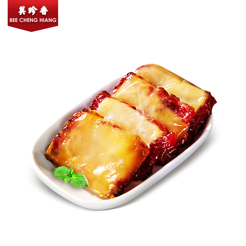 【美珍香旗舰店】美珍香200g芝士（再制干酪）迷你烧烤猪肉