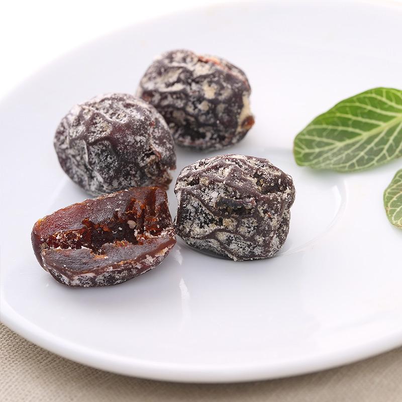 【好想你红枣】好想你阿胶味枣 官方正品新货 120g*4袋阿胶枣蜜枣 办公休闲零食-阿胶味枣-好想你红枣-美国零食网