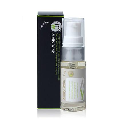 Melty Wink 大眼立显眼霜 开眼角去眼袋 17ml - 一本 | Yibenbuy.com