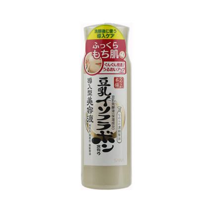 SANA莎娜 豆乳美肌浸透美容液 精华液 双倍保湿锁水150ml - 一本 | Yibenbuy.com