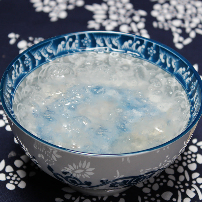 【谢宴谢记旗舰店】特级天然云南野生拉丝雪燕 500g正品植物燕窝可组合桃胶皂角米