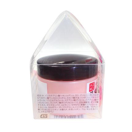 SANA 莎娜豆乳 Q10光泽肌 弹力美肌 高保湿面霜50g - 一本 | Yibenbuy.com