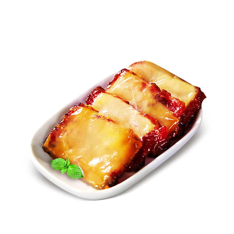 【美珍香旗舰店】美珍香200g芝士（再制干酪）迷你烧烤猪肉