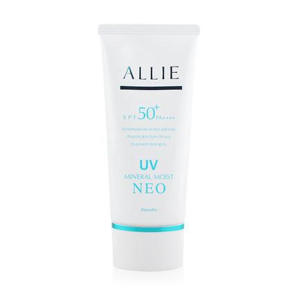 ALLIE 防晒啫喱乳 SPF50+/PA++++ 90g - 一本 | Yibenbuy.com