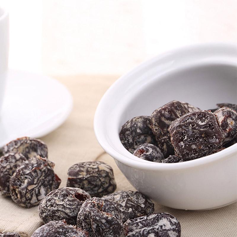 好想你红枣】好想你阿胶味枣官方正品新货120g*4袋阿胶枣蜜枣办公休闲零食