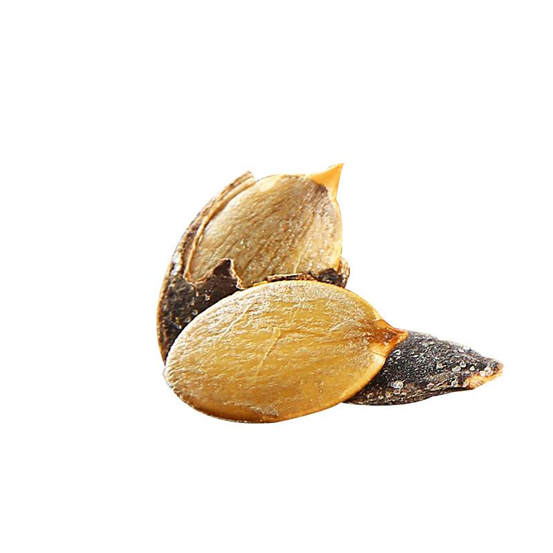 【洽洽旗舰店】小包装黑南瓜子150g 恰恰好南仁坚果特产休闲零食炒货 咸香味美 回味悠长-瓜子-洽洽旗舰店-美国零食网