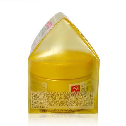 SANA莎娜 豆乳弹力紧致保湿面霜 100g - 一本 | Yibenbuy.com