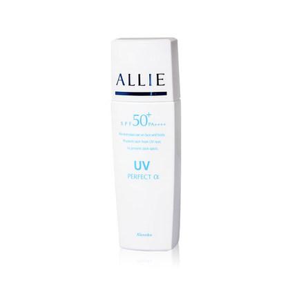 ALLIE 海边专用防晒乳 SPF50+/PA++++ 25ml - 一本 | Yibenbuy.com