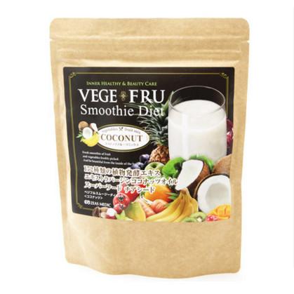VEGE FRU 天然果蔬酵素代餐粉 - 一本 | Yibenbuy.com
