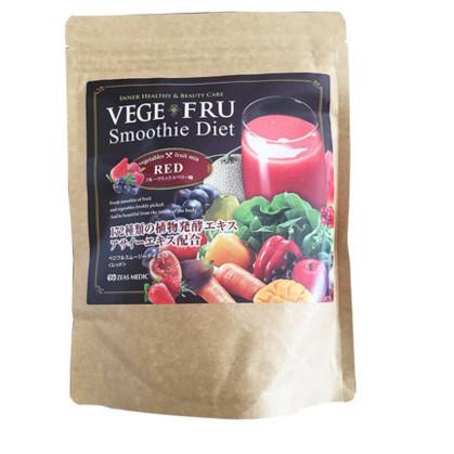 VEGE FRU 天然果蔬酵素代餐粉 - 一本 | Yibenbuy.com