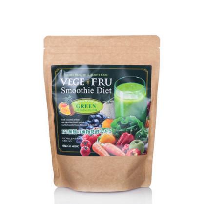 VEGE FRU 身轻如燕 果蔬酵素代餐粉 猕猴桃味 300g - 一本 | Yibenbuy.com