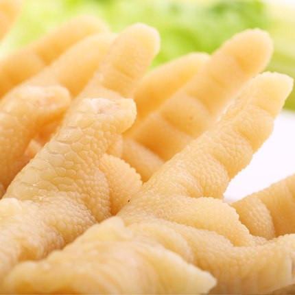 【重庆有友】山椒凤爪单个装28g*5个-凤爪-重庆有友-美国零食网