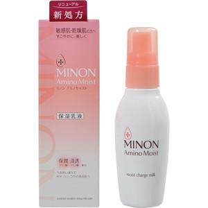 MINON 保湿乳液 - 一本 | Yibenbuy.com