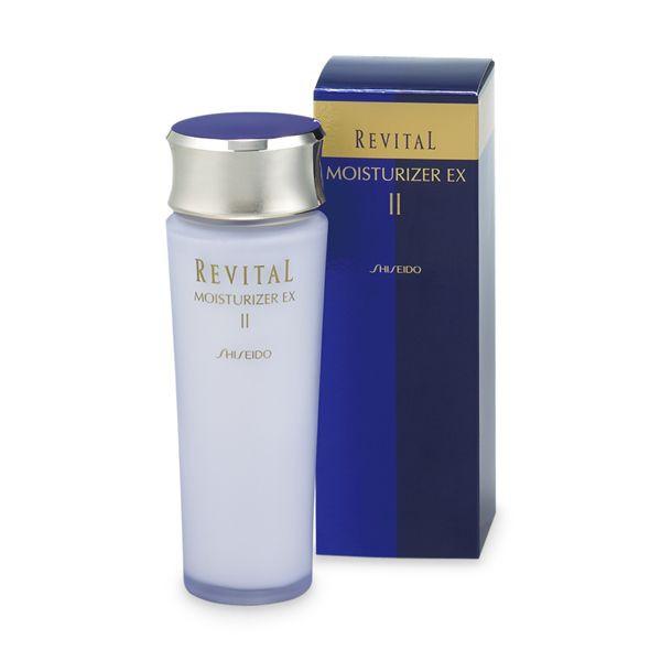 REVITAL悦薇 弹力保湿乳液EX-II号 滋润型 - 一本 | Yibenbuy.com