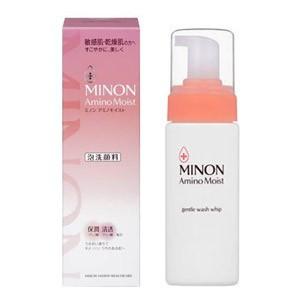 MINON 泡沫洗面奶 - 一本 | Yibenbuy.com