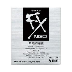 参天 FX NEO滴眼液 - 一本 | Yibenbuy.com