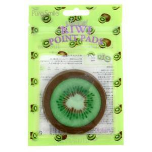 Pure Smile 美白保湿抗氧化猕猴桃面膜 1枚入 - 一本 | Yibenbuy.com